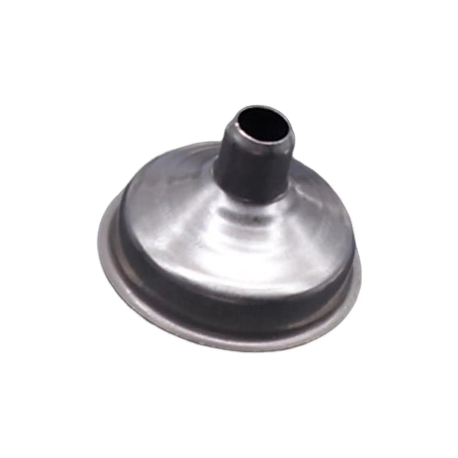 Stainless Steel Mini Funnel for Bar Accessories Essential Oil Bottles