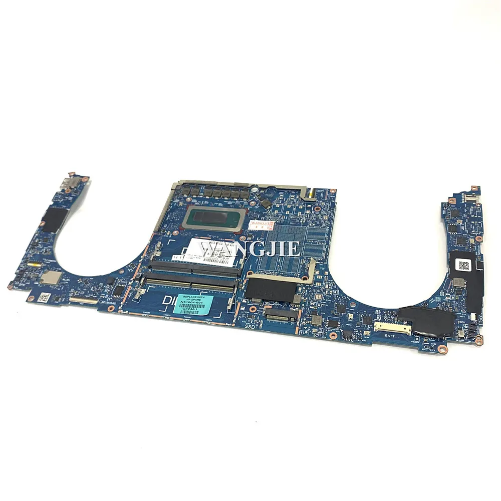 

N51004-601 For HP ZBook Studio 16 inch G10 Laptop Motherboard 6050A3470001-MB-A01 SRMJ2 I7-13800H CPU 100% Working