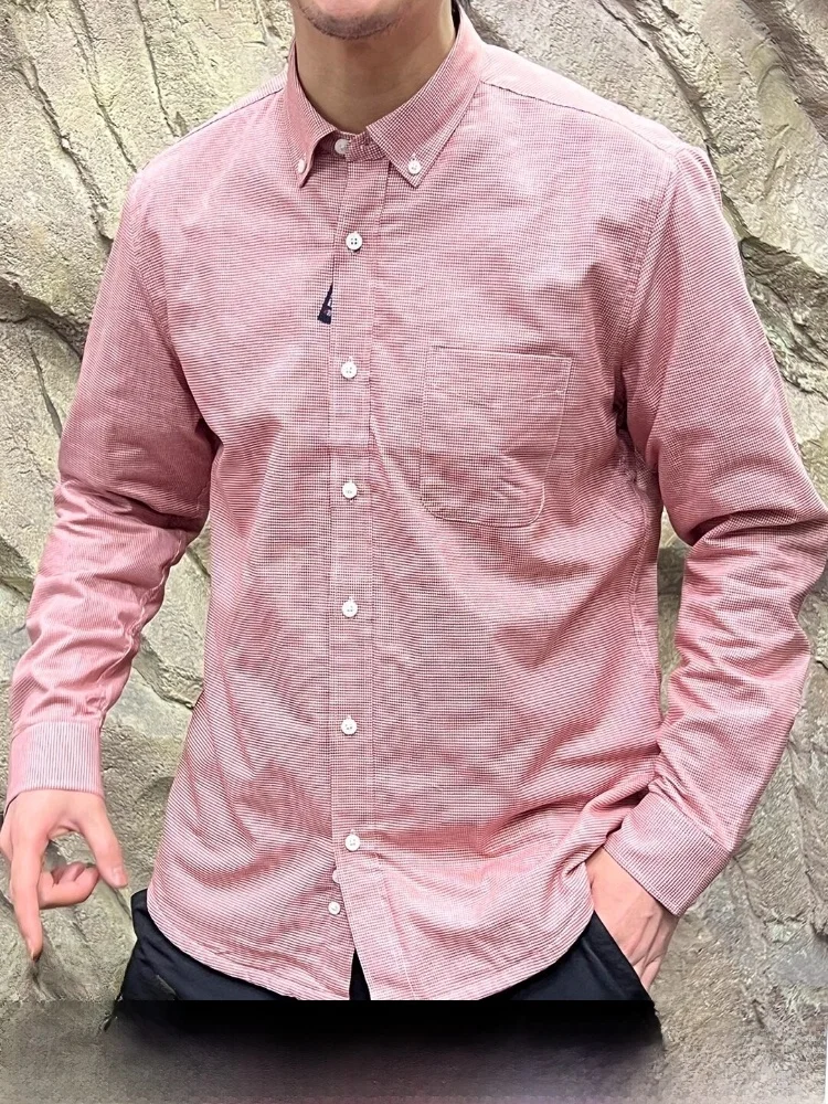 

Классическая теплая мужская рубашка в клетку на флисовой подкладке, утолщенная, с воротником из серебристого бархата, в повседневном стиле, с длинным рукавом, из хлопка, для зимы