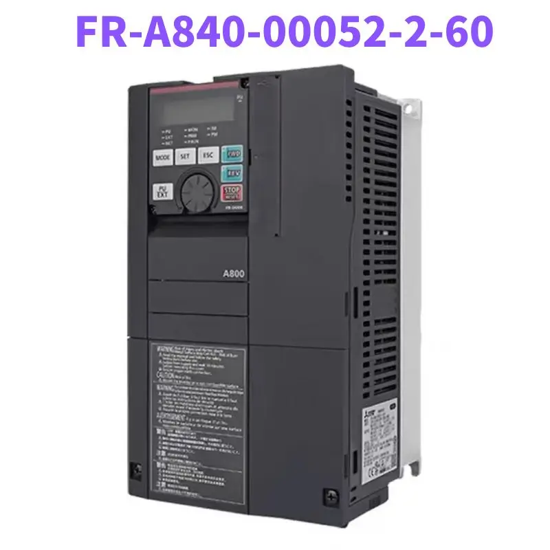 

FR-A840-00052-2-60 Brand New Inverter FR A840 00052 2 60