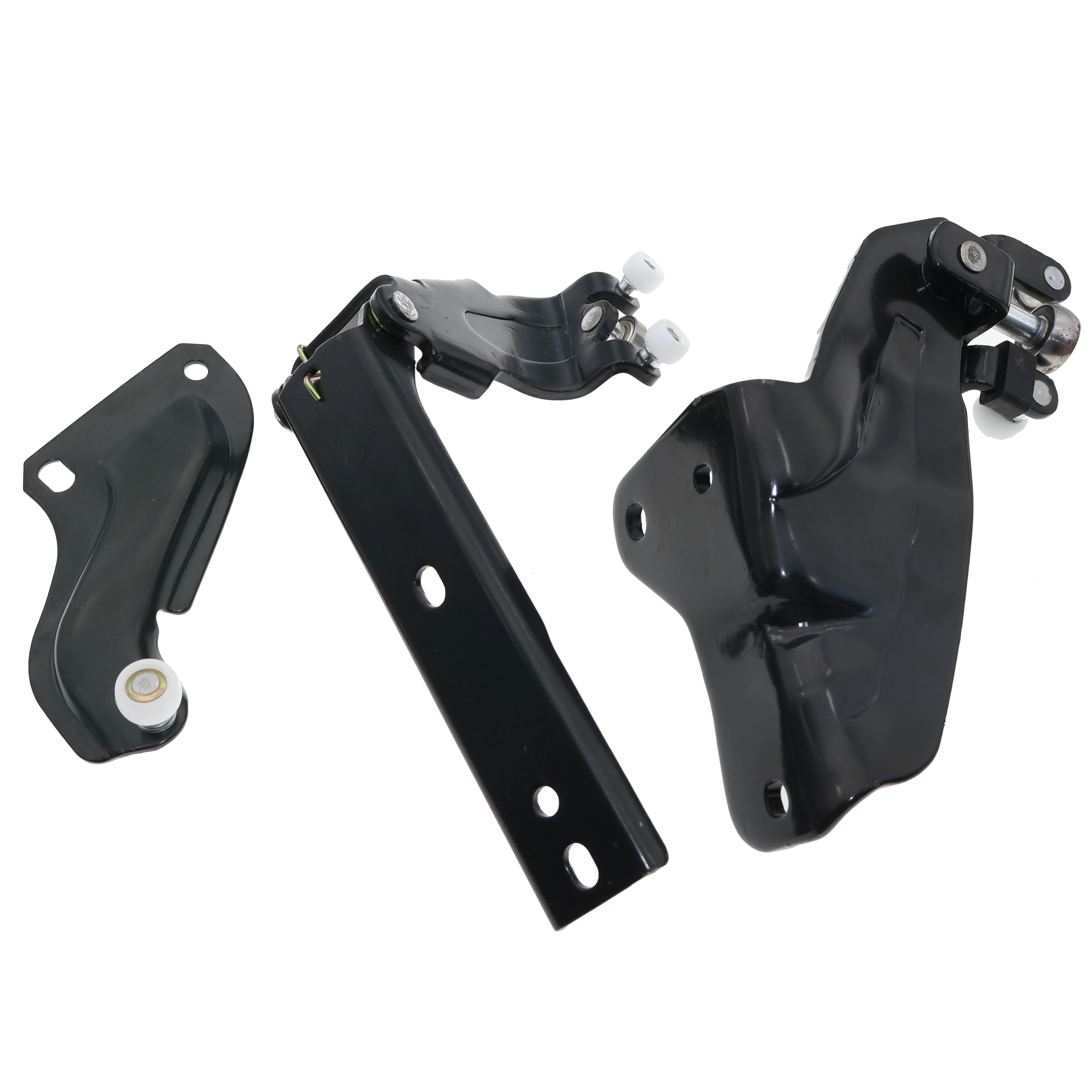 Right Sliding Door Roller Middle Centre Bracket For Starex 1998-2003 Jac Refine 839854A000 839504A000 839704A000