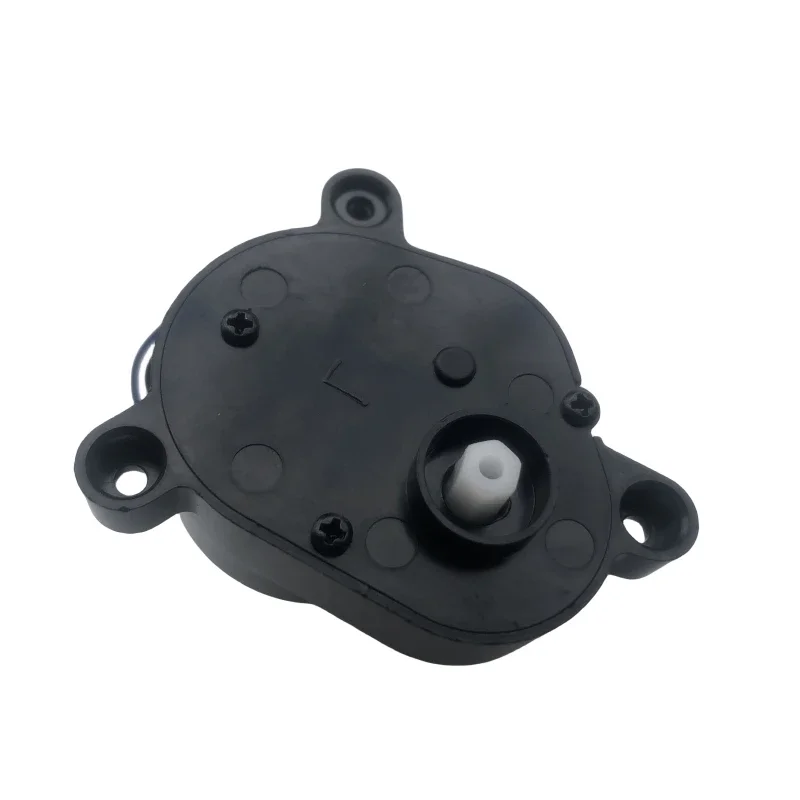 مجموعة محرك فرشاة جانبية لتنظيف الروبوت لأجزاء المكنسة الكهربائية ISWEEP D520 Airrobo P10 ملحقات محرك الفرشاة الجانبية