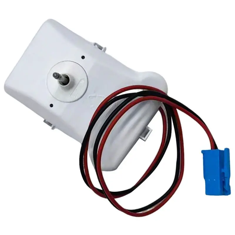 

【NECESSITY】Новый вентиляторный двигатель для холодильника/морозильной камеры - для модели Siemens 9000573911 BG2012-V17.0 9V DC 1.5W 5531008121 8410049600