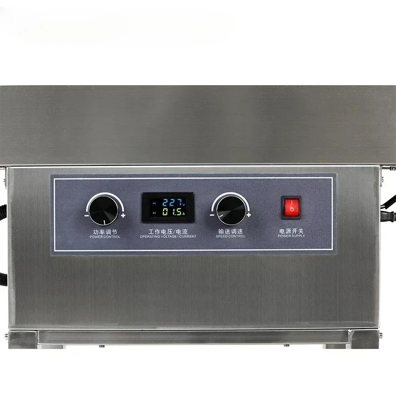 Excellent Top Quality Easy-to-Operate 220V/50Hz/60Hz Electromagnetic Induction Sealing Machine For Beverage Food Commodities Con