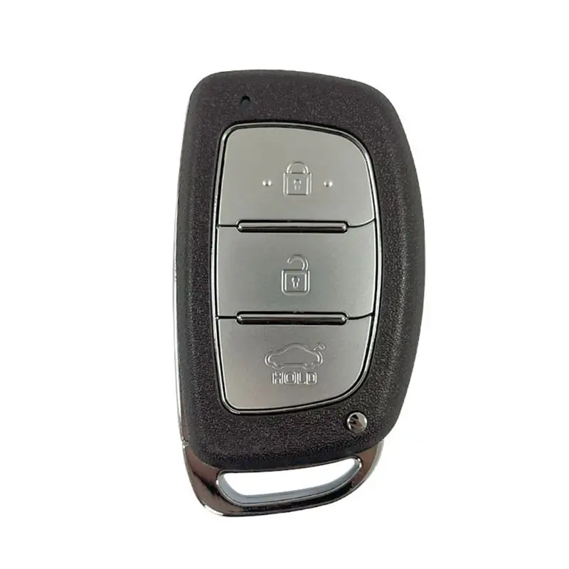 

For Elantra 2017-2018 Car Smart Remote Control Key 95440-F2100 8A Chip 433Mhz DST128 Accessories