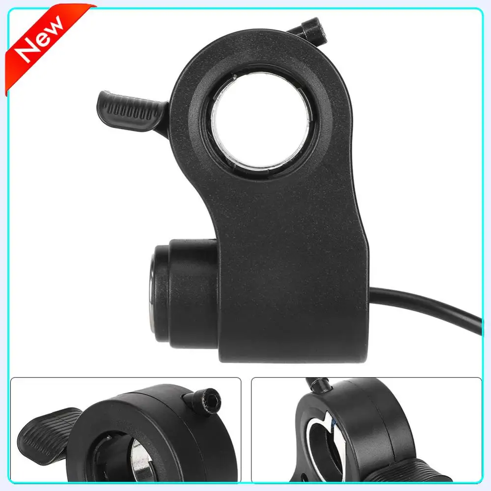 Cerradura de encendido para patinete eléctrico, acelerador de patinete eléctrico, interruptor de arranque, bloqueo para patinete eléctrico Kukirin G2 Pro/Max