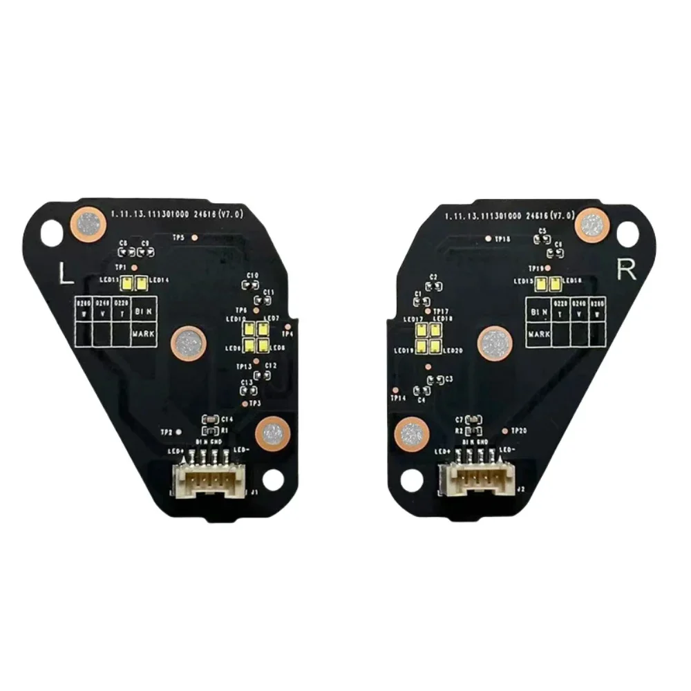 New Headlight Led M…