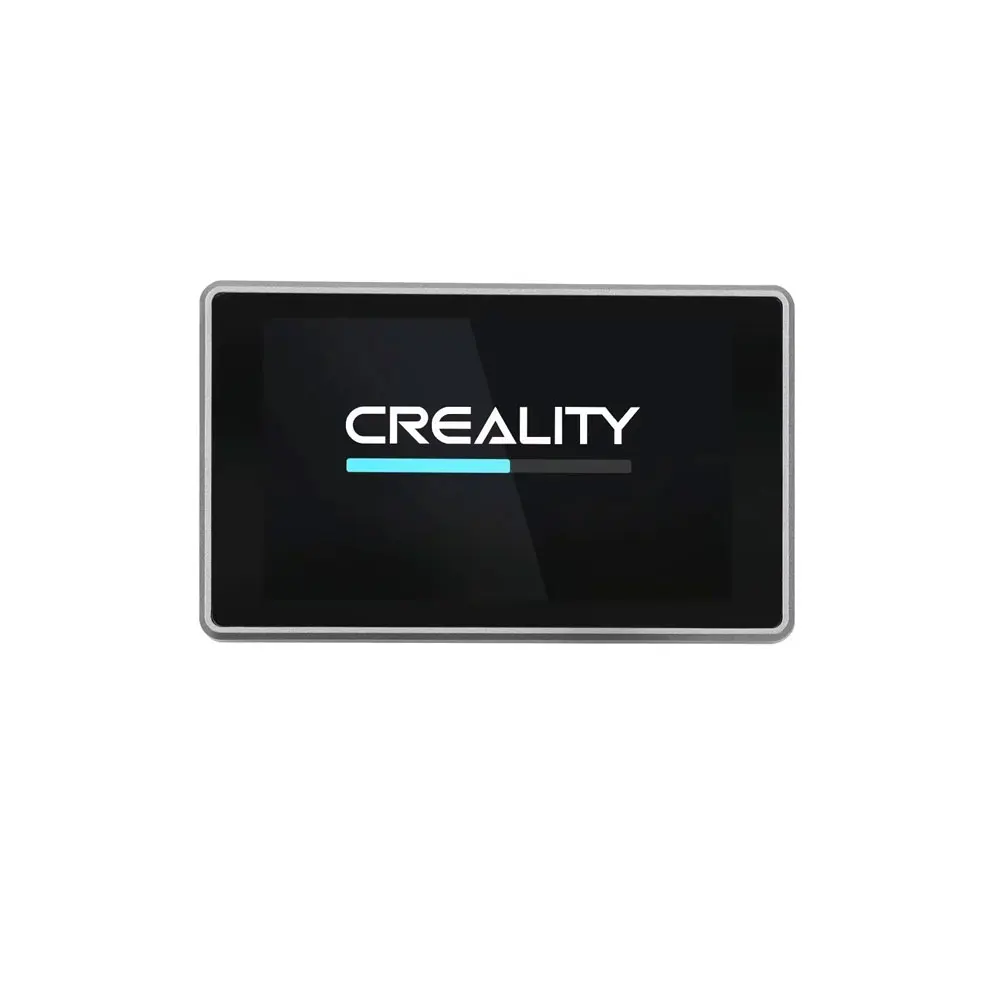Creality Official K1/K1 MAX 4.3 Inch Touch 480×800 for K1C 2025 Touch Screen Display Screen Kit for K1/K1 Max 3D Printer Parts view 4