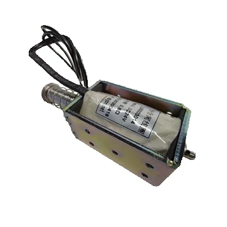 ABB Closing Coil – ערכות פיקוח וסגור למכונות מזגן