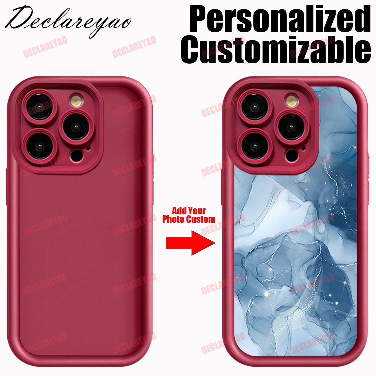 Personalized Diy Cu…