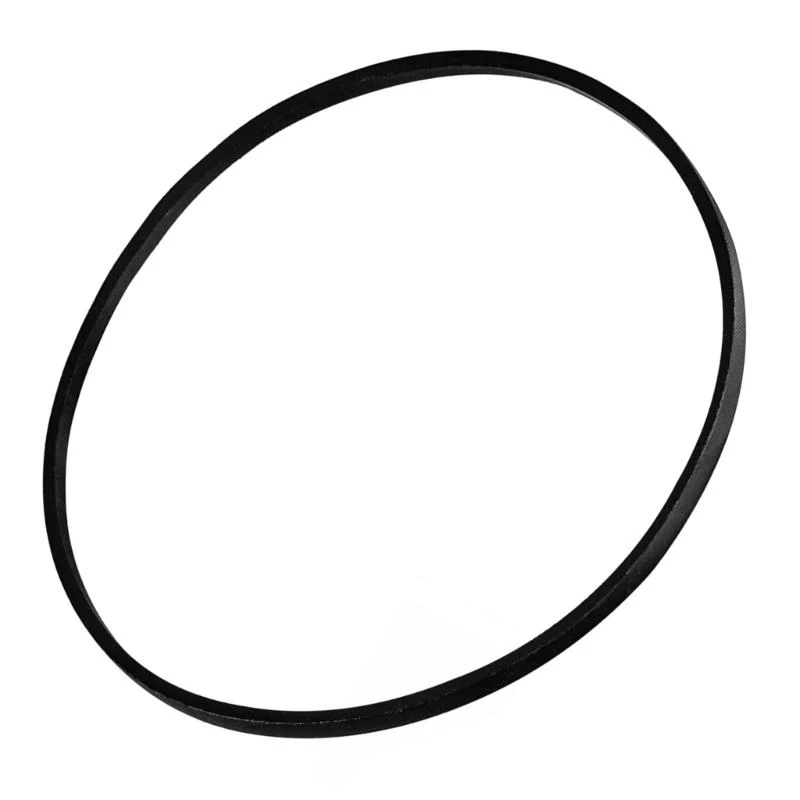 M4YC Professional Mower Drive V Belt 3/8Inch Width 39-3/8Inch Length Traction For HRN216VKA Consistent Performances