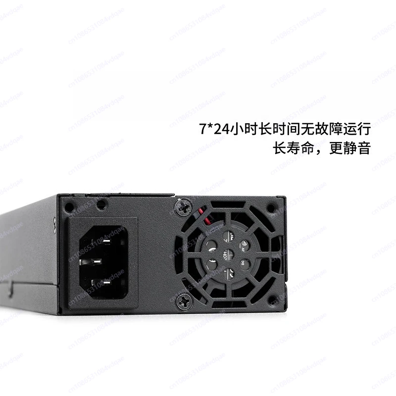 YY FL-600M Module Small 1U Power Supply 600W Silent ITX Host Server Platinum Server Power Supply