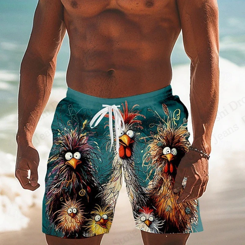 Thumbnail 4 - #19 Mens Board Shorts Comparison Guide