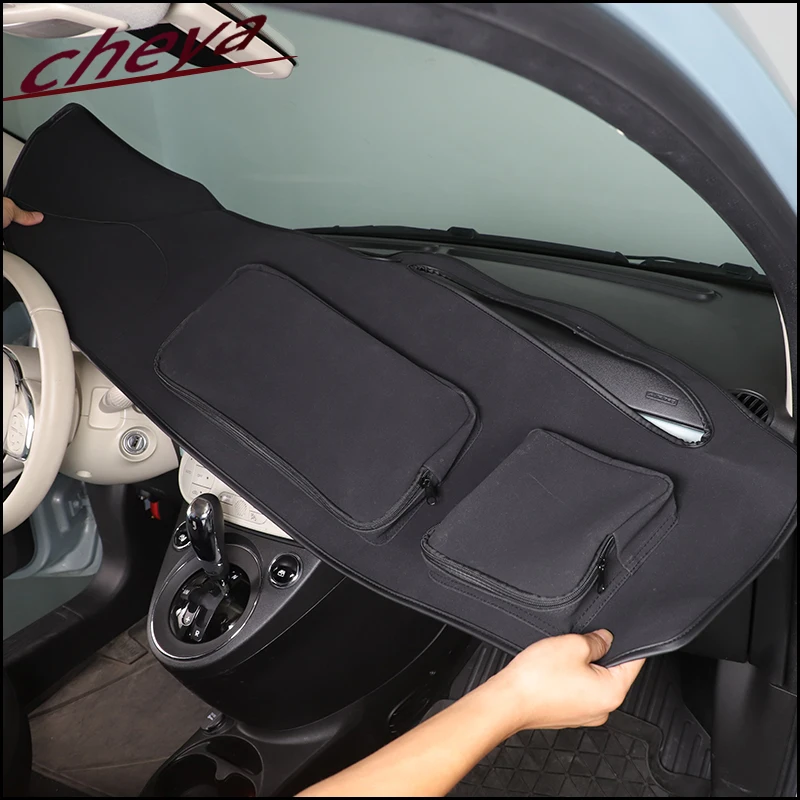 

For BMW 3 Series E92 E93 M3 2007-2013 Real Carbon Fiber Car Side Door Rearview Mirror Decorative Cover Exterior Accessories 2Pcs