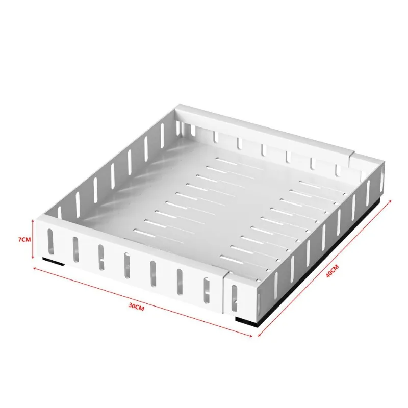 Kitchen Retractable Storage Racks for Kitchen Pull Out Cabinet Organizer Cabinet Seasoning Box Storage Rack Cabinet Rack