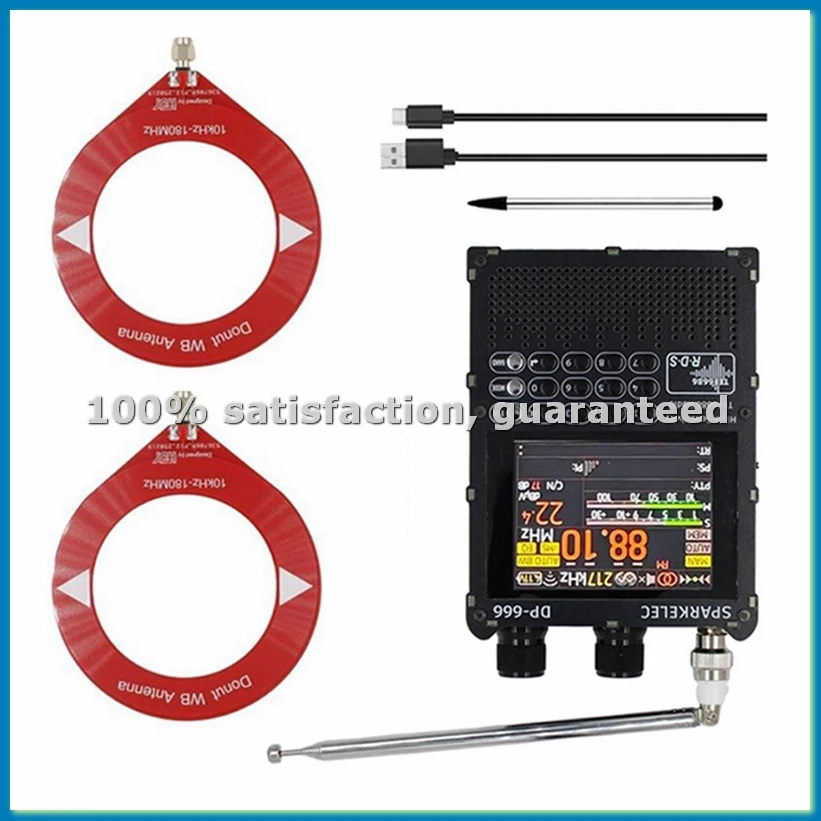 TEF6686 Radio High …