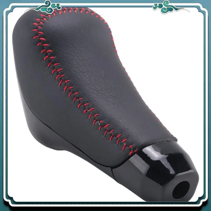 

Premium Black For 2012-2023 TOYOTA 4RUNNER & 2014-2021 TRD PRO Automatic Car Gearbox Shift Knob Parts PTR57-34141