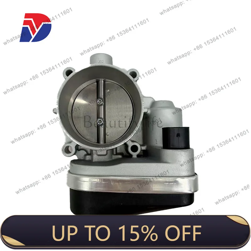 LJY is suitable for automobile throttle assembly 4861691AA 4861694AA A2C53099253