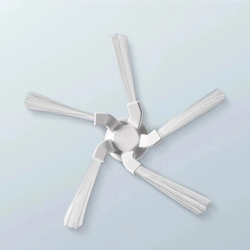 Chính/Bàn Chải Cạnh Bên Áo Stent Lau Vải Phần Cho XiaoMi Dreame Bot W10 & W10 Pro Tự Làm Sạch robot Hút Bụi Và Lau Nhà Phụ Kiện