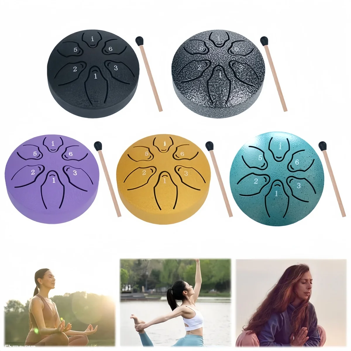#28 Hand Drums Comparison Guide