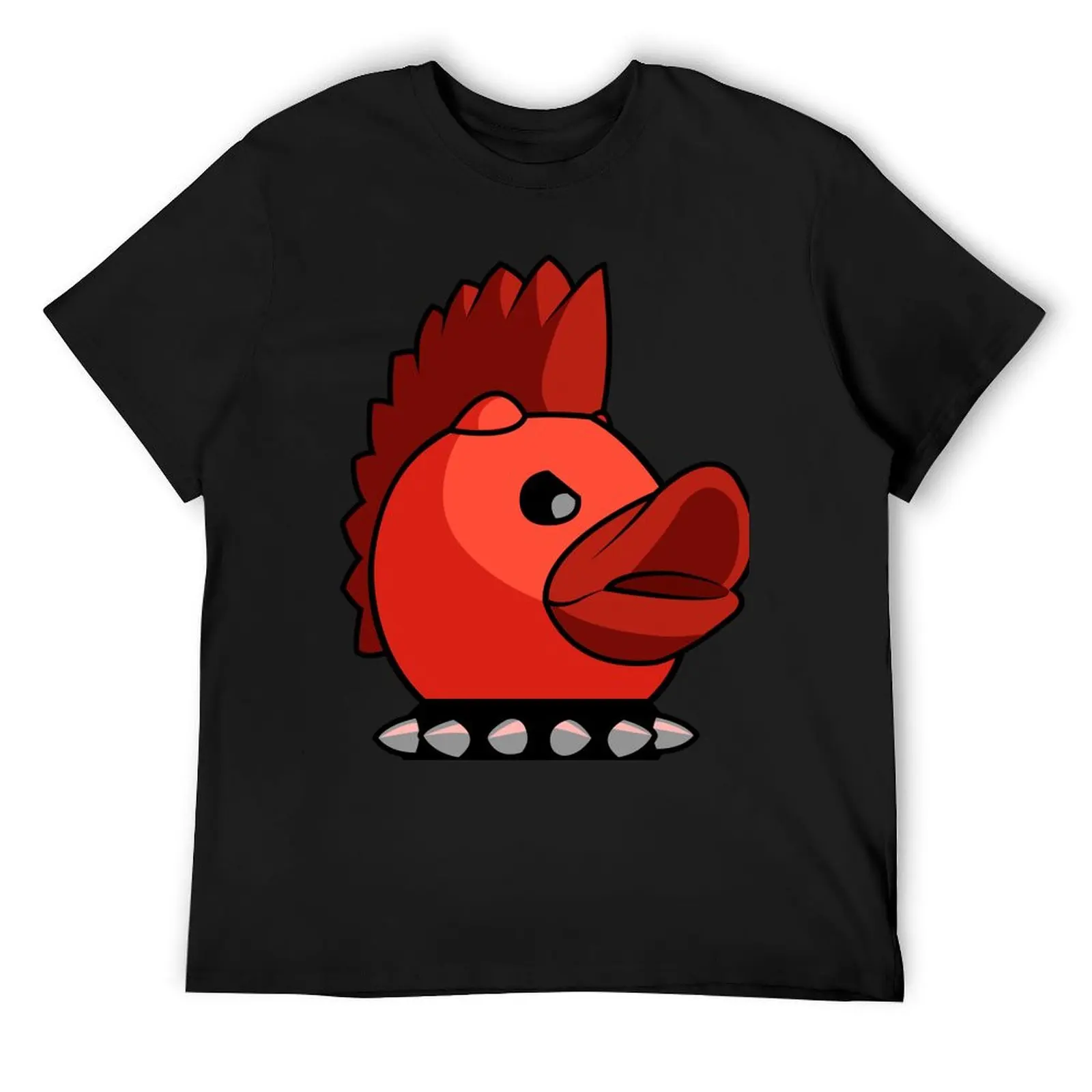 PUNK DUCK YUNGBLUD T-Shirt man clothes valentines clothes Men's t shirts