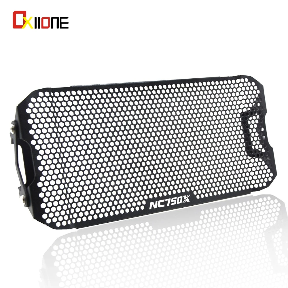 

For HONDA NC750X NC750S NC700N NC 750 X NC700X 2011-2016 Motorcycle Radiator Guard Protector Grille Grill Cover NC 750S NC750 X