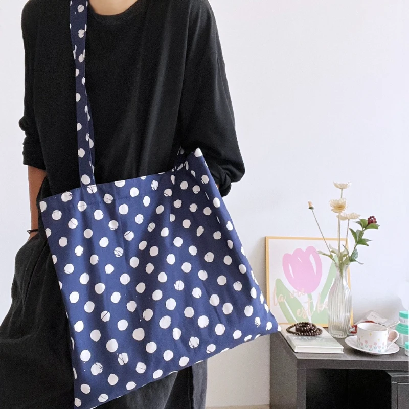 Retro Tie-Dye Polka… - image