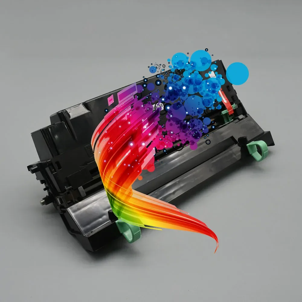 

DK170 DK173 302LZ93060 302LZ93061 Барабан для Kyocera M2035 M2535 FS1035 FS1135 FS1320 FS1370 FS 1035 1135 1320 1370 P2135