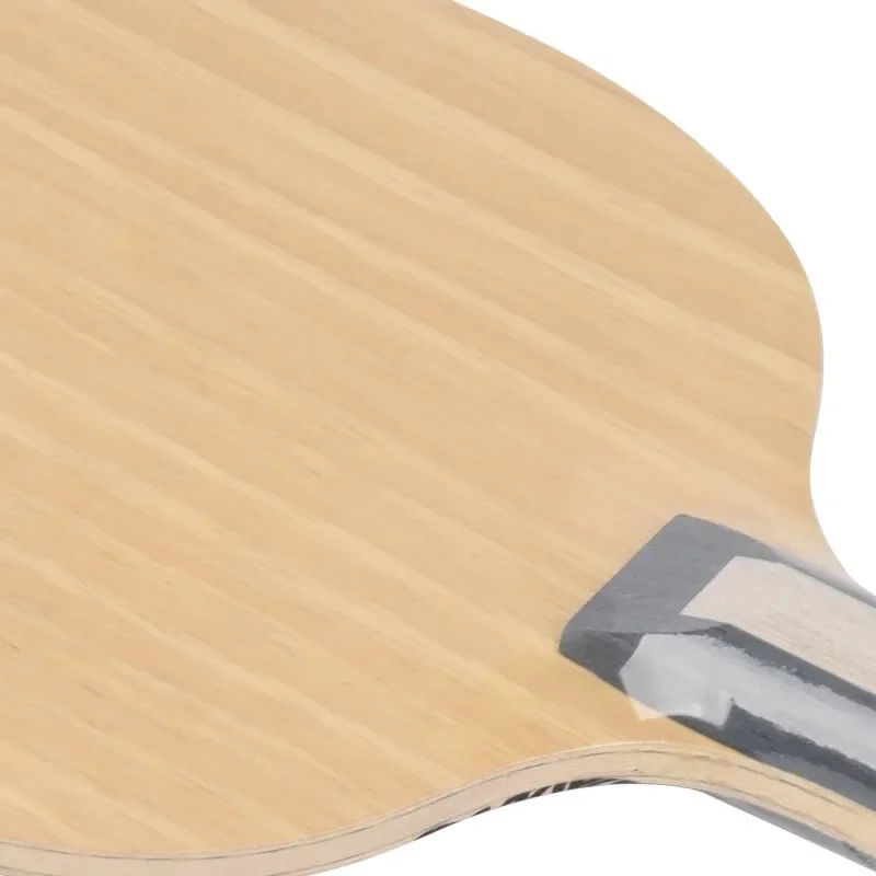 Sanwei innere Super 75 pbo-Carbon Tischtennis klinge schnelle Angriff Offensive Zylon Kohle faser Zlc Ping Pong Schläger Paddel