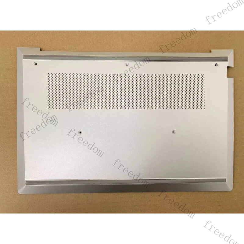 

HTS Brand New Bottom Case Base Cover for HP ELITEBOOK 630 G9, Silver