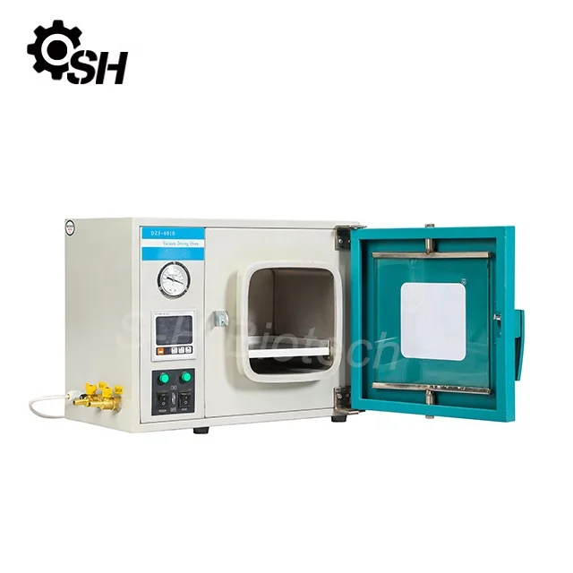 DZF-6020 Laboratory Vacuum Drying Oven Discounted Oven Price