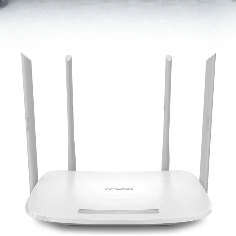Piezas para enrutador inalámbrico tp-link WDR5620 wifi doméstico a través de la pared 1200m tplink de doble banda gigabit de doble banda