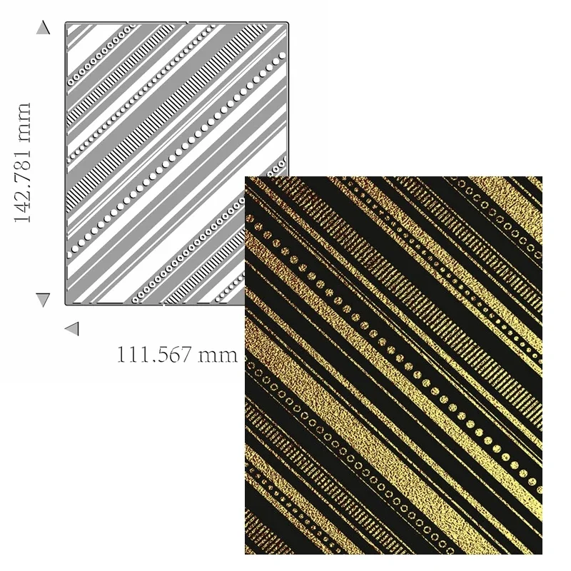 New Background Hot Foil Plate Balloon Star Birthday Party Wedding Christmas Scrapbooking Frames Card Craft No Metal Cutting Dies 2