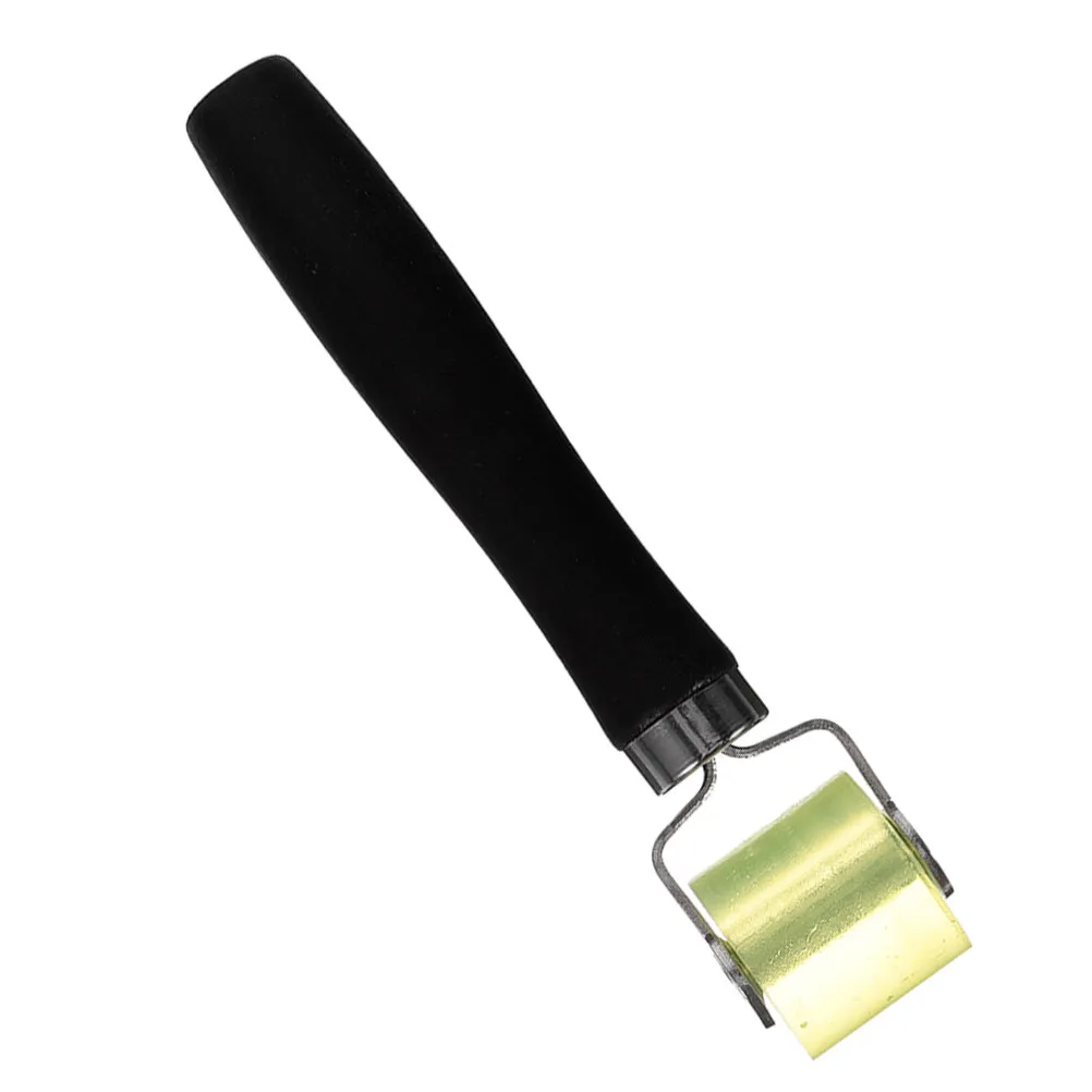 Automotive Sound Deadening Roller Rubber Seam Roller Car Audio Sound Deadening Noise Insulation Application PU Smoothing Tool