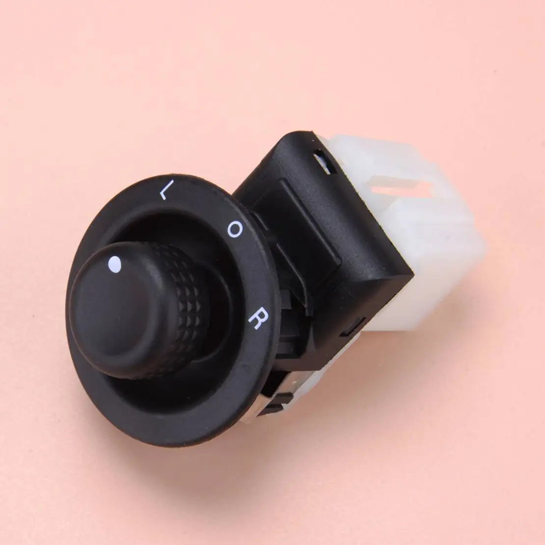 56040694 AD AD. 56040676 CA 56040676 Interruptor de ajuste de espejo eléctrico AB apto para Chrysler 200 Sebring Dodge Aspen Avenger Jeep Patriot