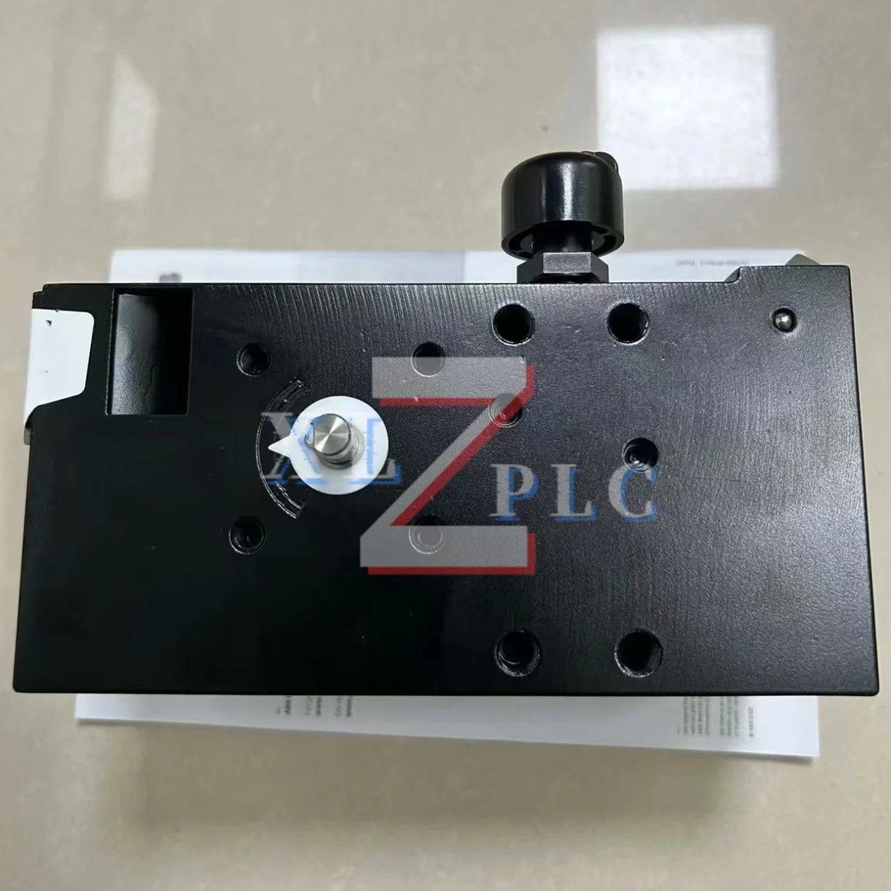 Novo posicionador original V18345-1010521001 TZID-C V18345-1020421001