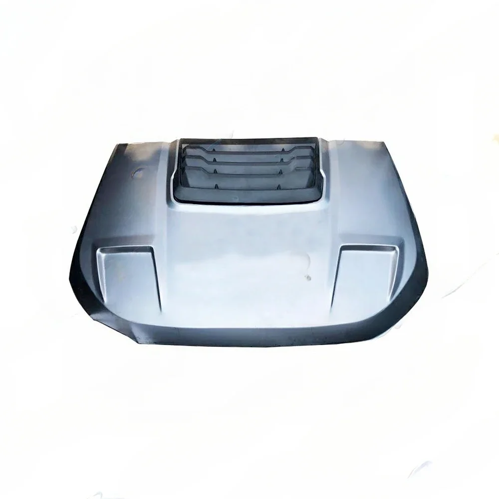 

Factory Supply Automotive Part Car Bonnet Cover Engine Hood upgard raptor For Ranger T6 T7 2016-2022