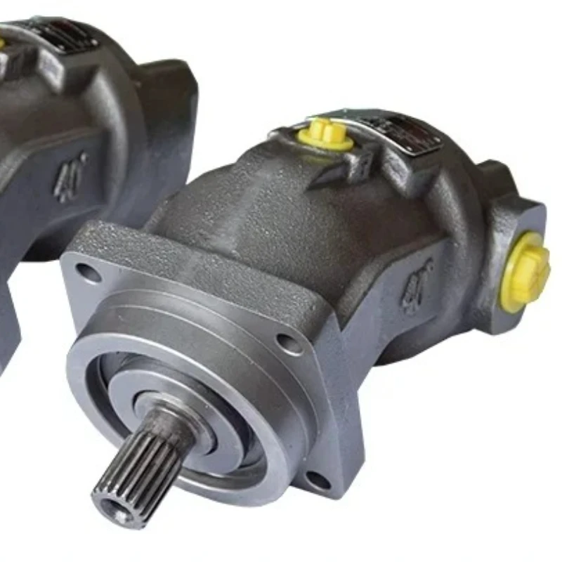 

л # A2FO23 A2FO28 A2FO32 Насос для бетонной стрелы Гидравлический насос Rexroth