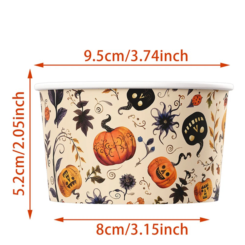 Halloween Home Party Supplies  - Food Halloween Snacks ulasan dan harga