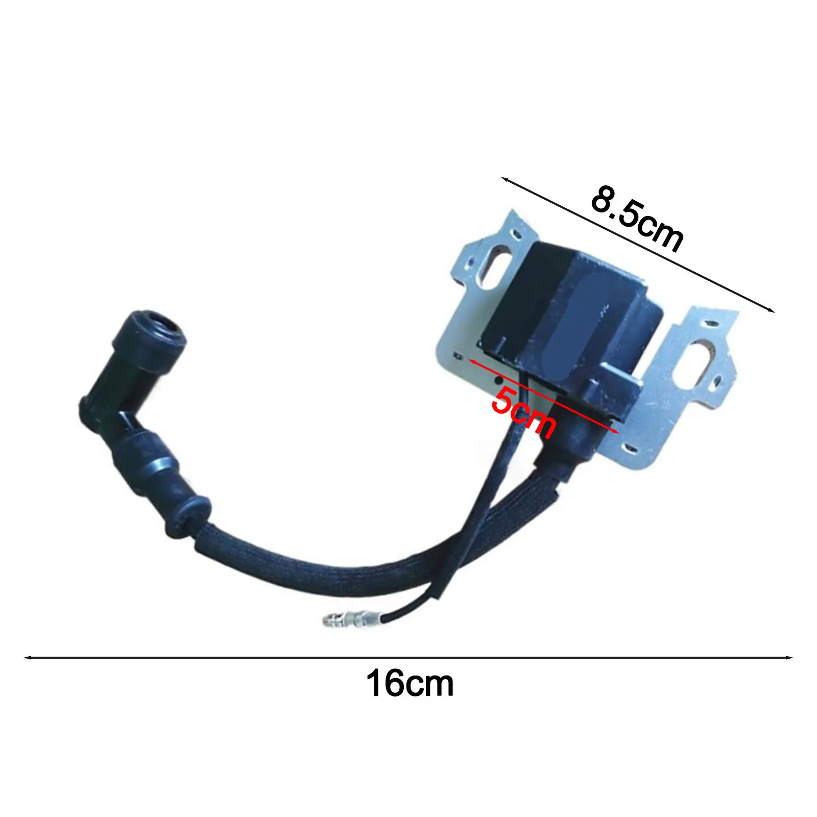 Garden Maintenance Ignition Coil Reliable Ignition Vertical Mower 5HP Engine Applications Compatible With XP160