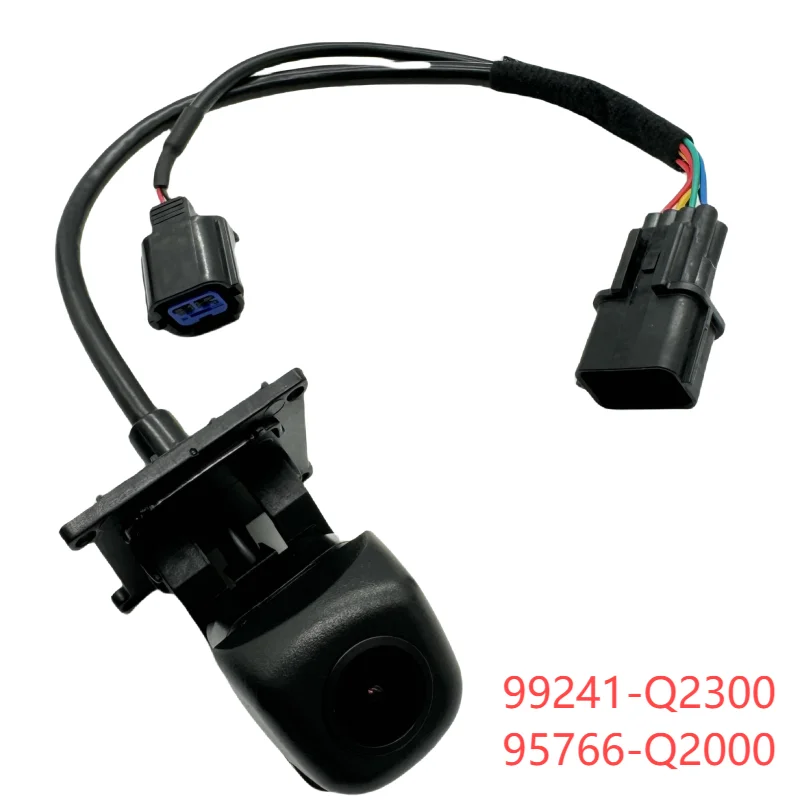

Suitable for Kia Sportage 2018-2021 Rear Camera Spare Part 99241-Q2000