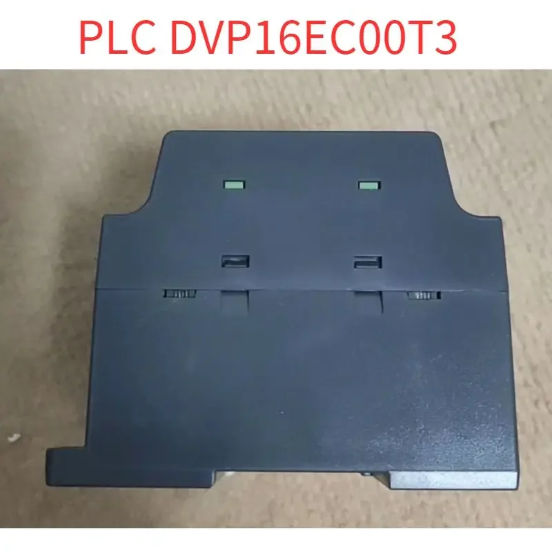 Second-hand Disassemble PLC DVP16EC00T3