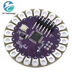 LilyPad 328 płycie głównej ATmega328P ATmega328 16M dla Arduino