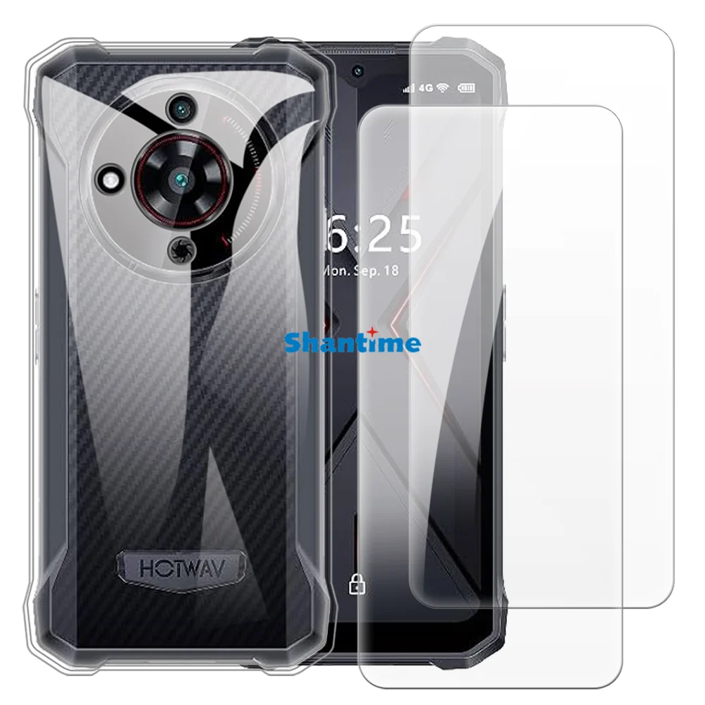 Soft Case + 2 Pack … - image