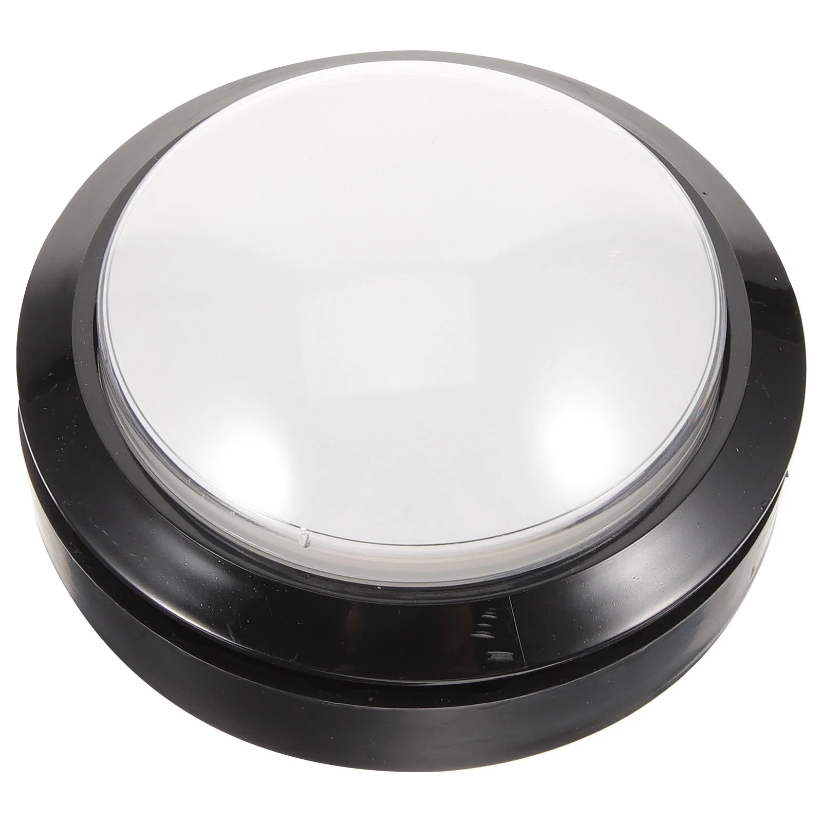 

Responder Game Machine Replacement Button Push Prop Plastic Supplies Watch Elderly