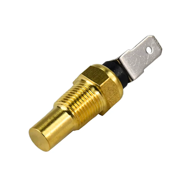 Water Temperature Sensor 31351-32830 1G498-83040 for Kubota Tractors B2710 B2910 B7300 X20 X24 Engines D722 V2203 16415-83040
