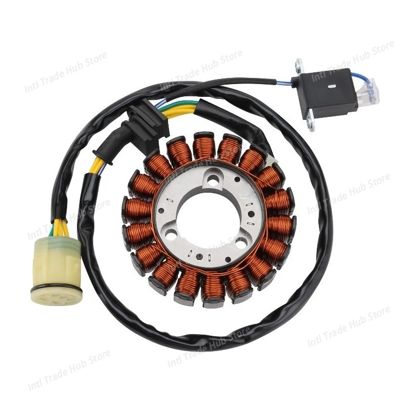 

Motorcycle Coil Adaptation FOR Trx350 FOR Te FOR Tm Fm Fe Rancher 350 S Es 00-06