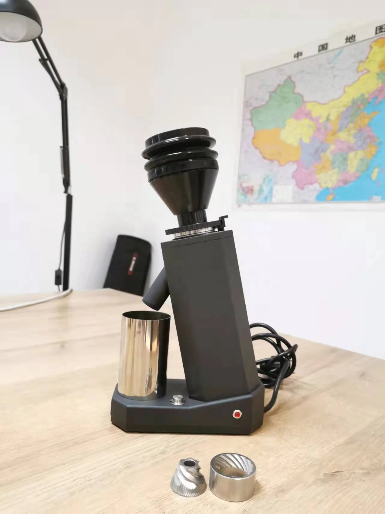 LINGDONG Coffee Grinders,coffee Grinder Manual,portable Coffee Manual Grinder