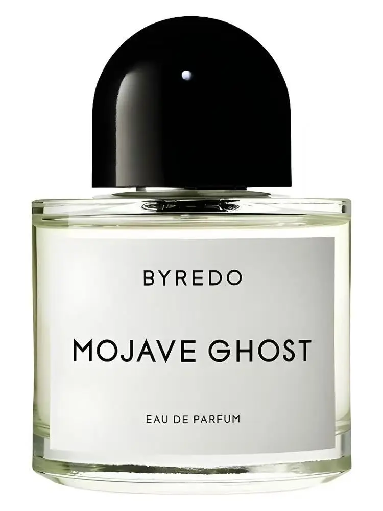 

Byredo Style Perfume 100ml Unisex Fresh Woody Floral Long Lasting Mojave Ghost Gypsy Water Rose Cedar Fragrance Gift