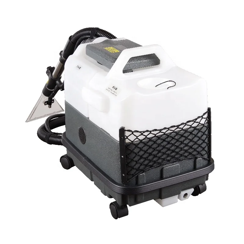 profession portable high-performance pure copper motor strong suction deep cleaning more effective carpet cleaning extractor